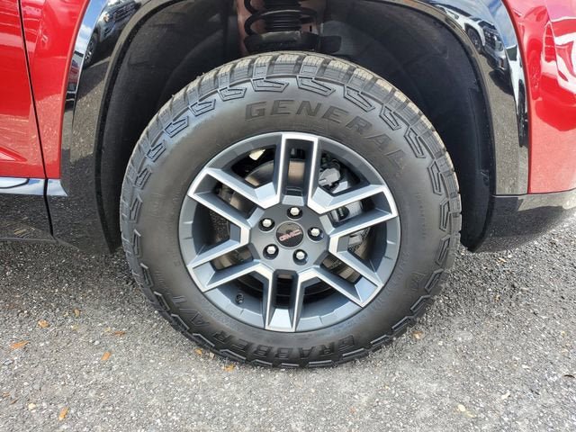 New 2026 GMC Terrain AT4 w/ Convenience Package III image 6