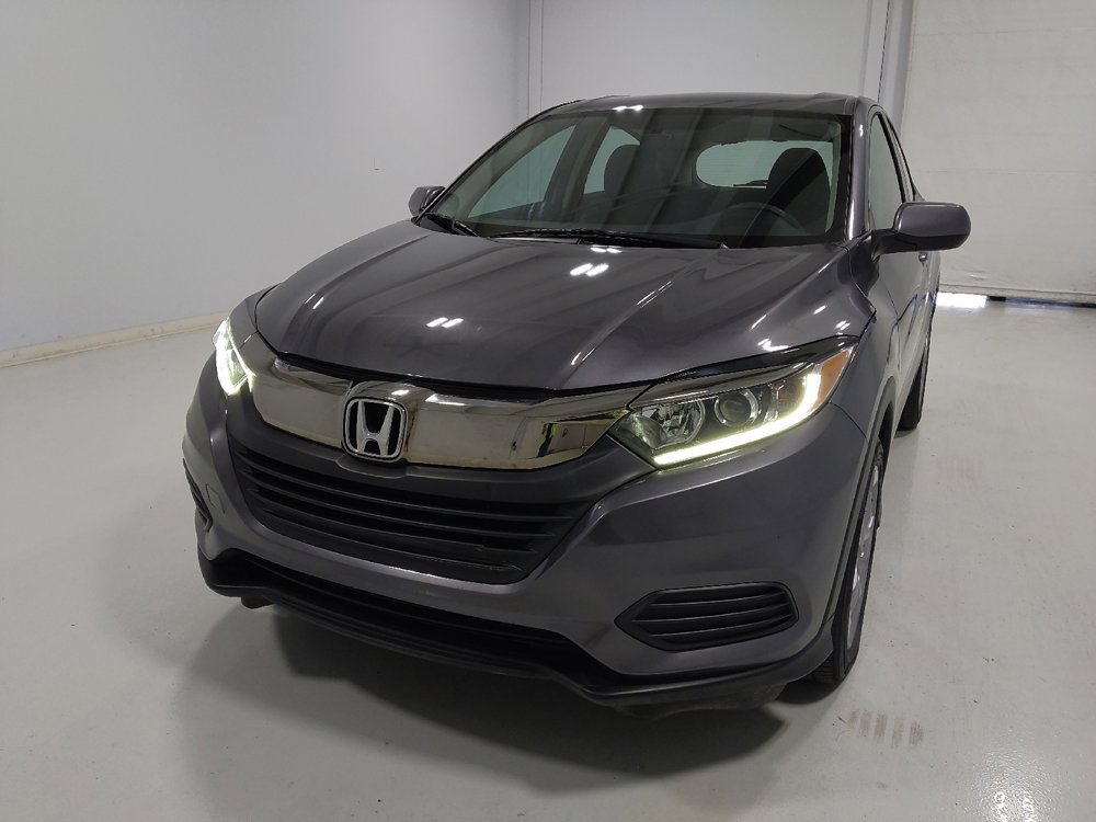 Used 2022 Honda HR-V LX image 15