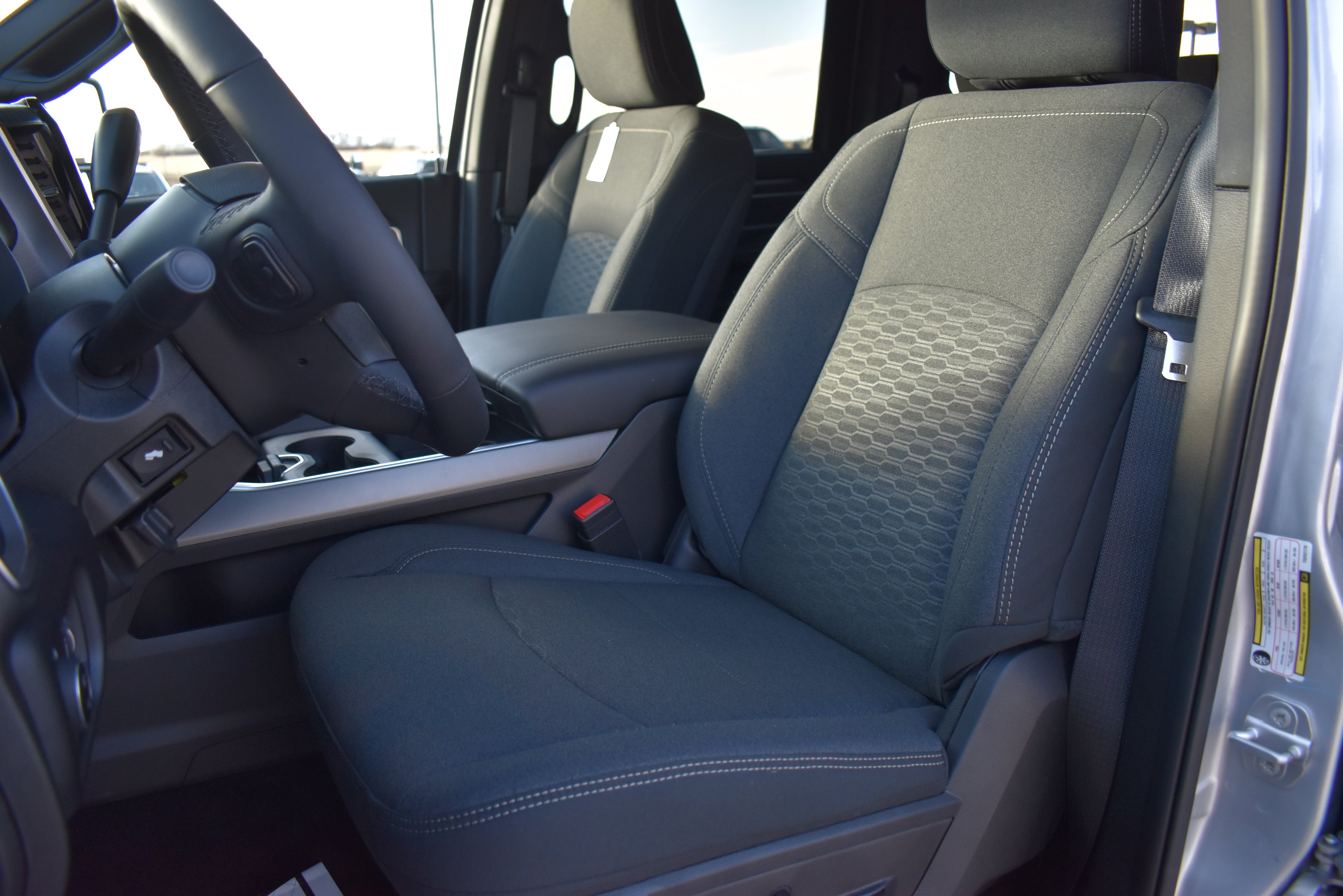 New 2026 RAM 3500 Big Horn image 15