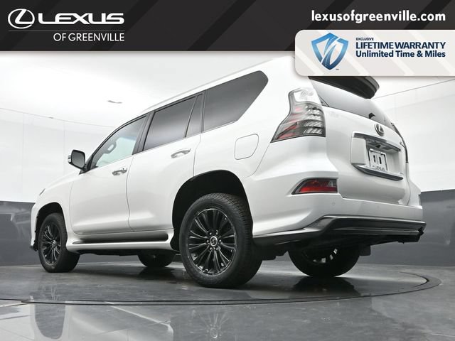 Used 2023 Lexus GX 460 Premium w/ Accessory Package AWD/4WD image 40
