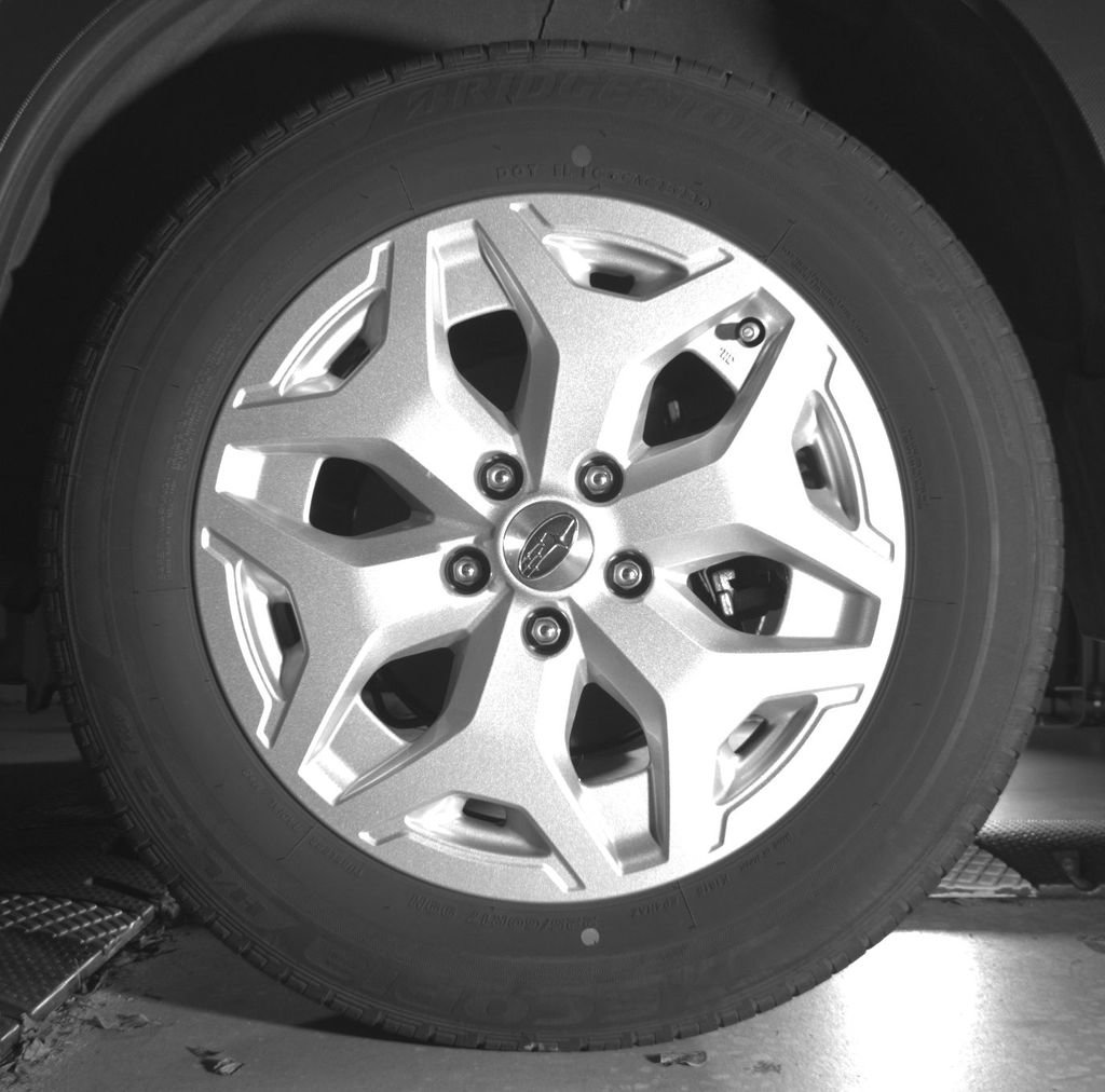 Certified 2023 Subaru Forester AWD/4WD image 13