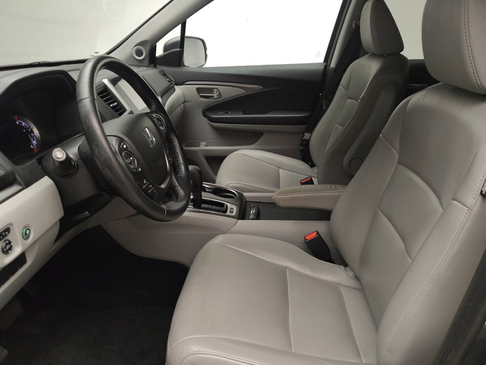 Used 2016 Honda Pilot EX-L image 17