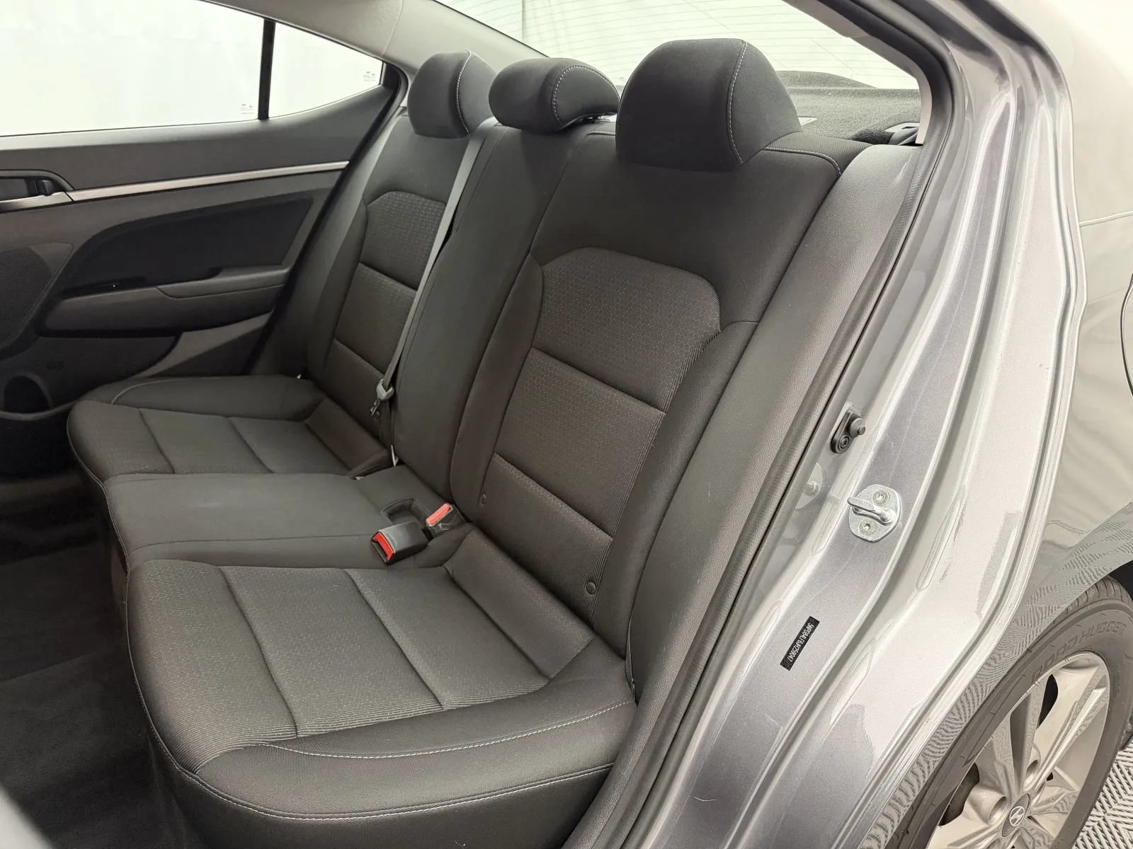 Used 2018 Hyundai Elantra SEL w/ Cargo Package FWD image 25