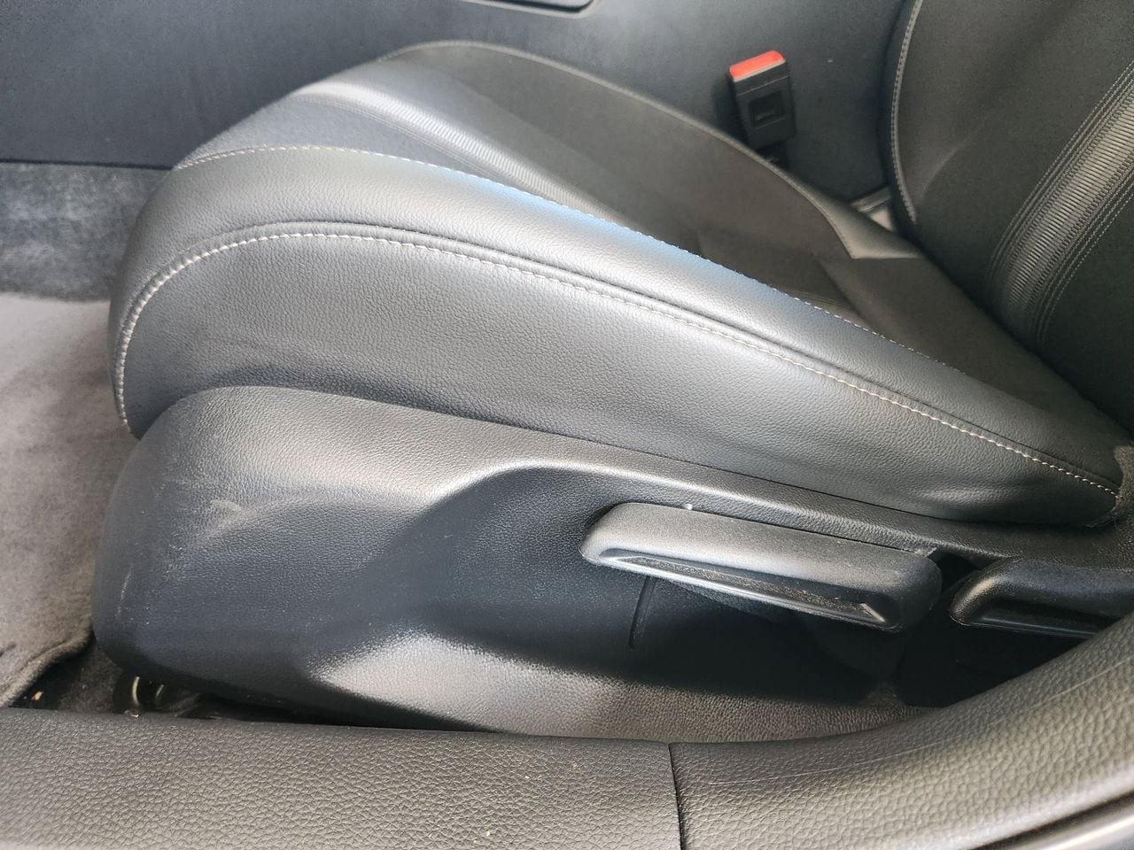 Certified 2023 Honda Civic Sport image 23