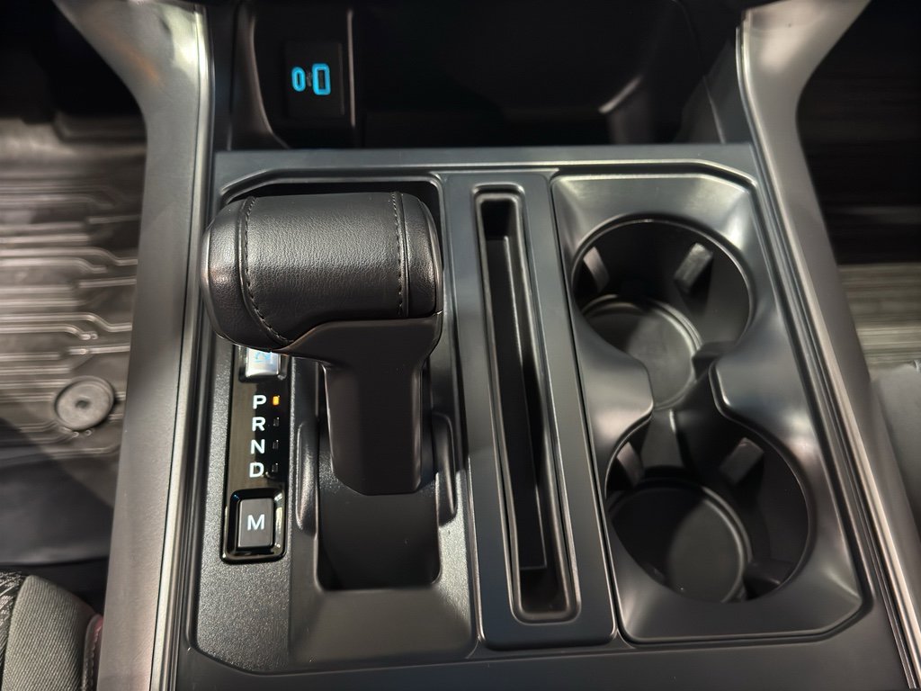 Used 2024 Ford F150 XLT w/ Equipment Group 302A MID image 32