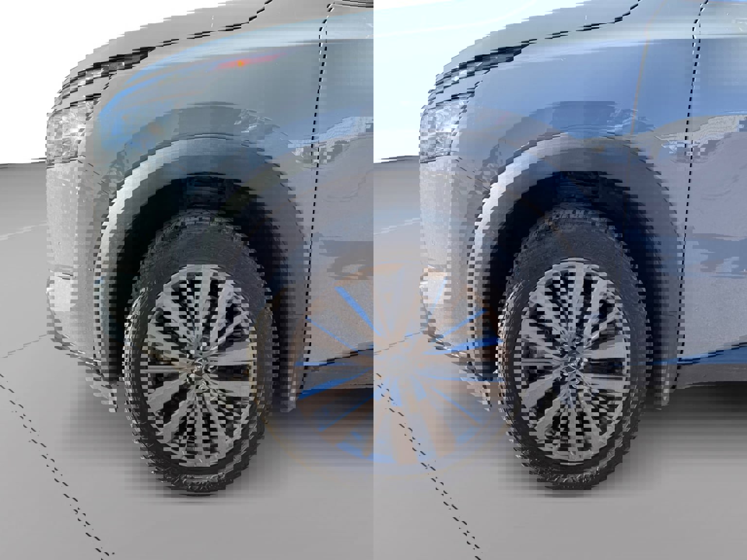 Used 2023 Nissan Pathfinder SL w/ SL Premium Package image 9