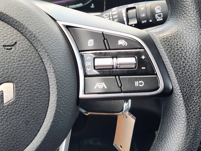 Certified 2024 Kia Seltos LX AWD/4WD image 28