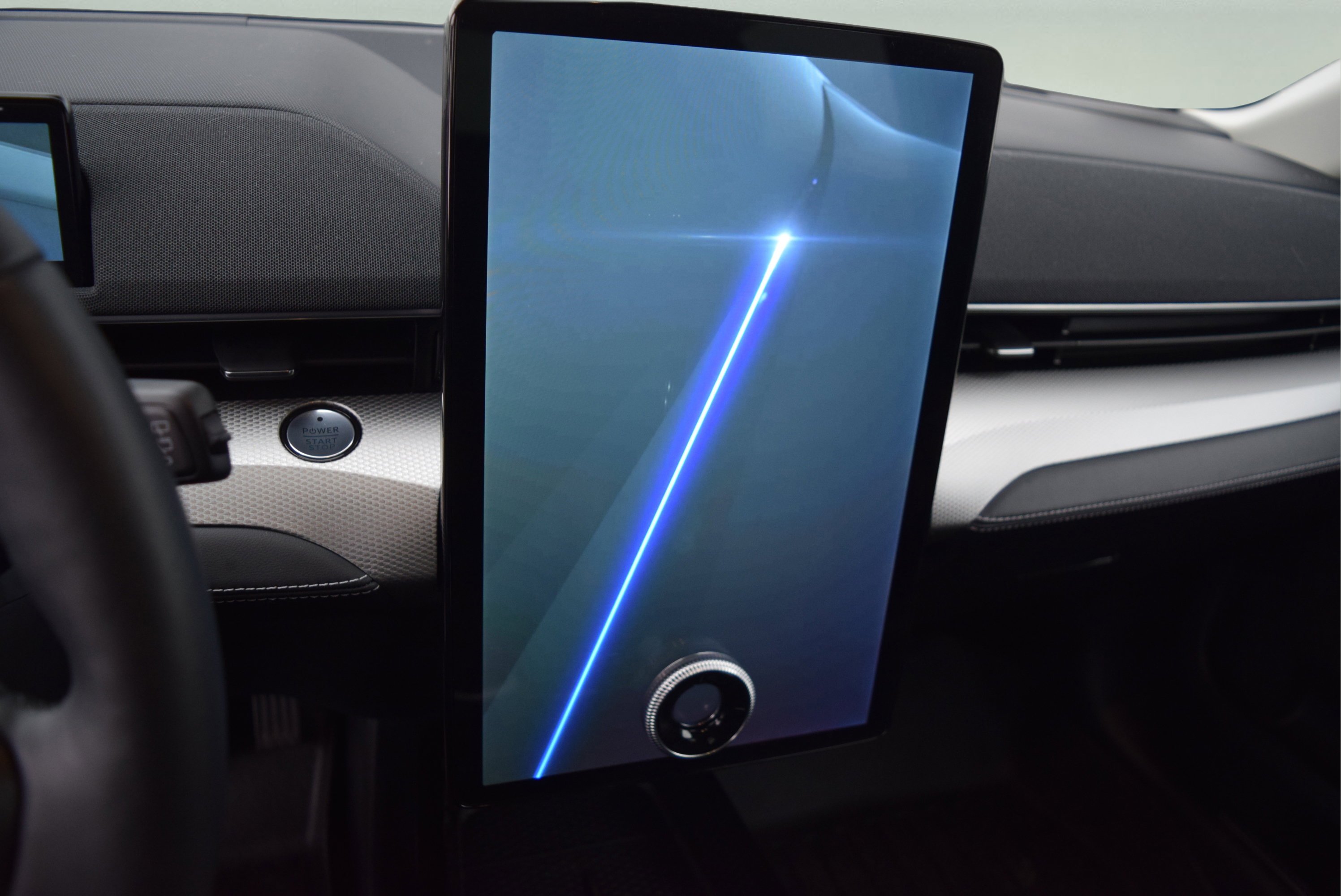 Certified 2021 Ford Mustang Mach-E Select w/ Comfort/Technology Package image 12