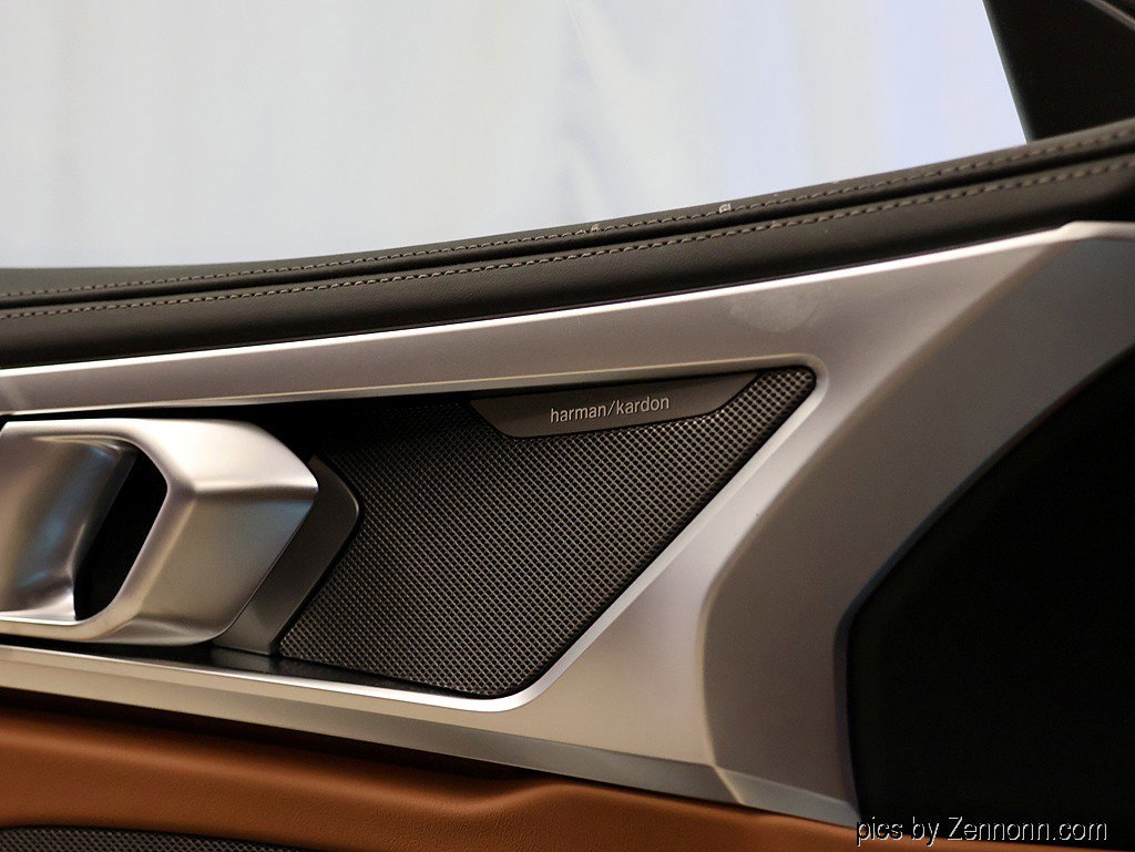 Used 2026 BMW 840i xDrive Convertible image 27