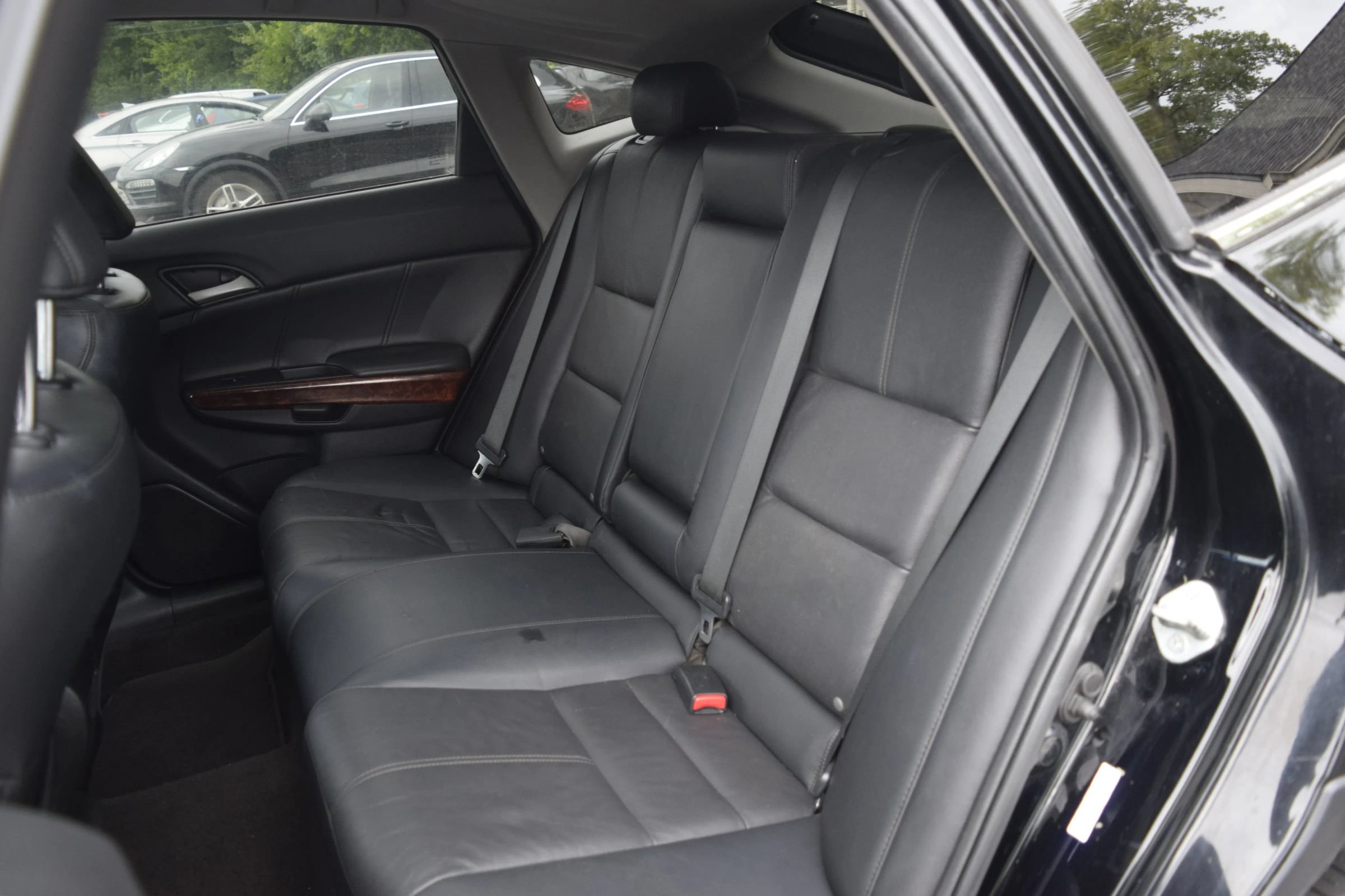 Used 2012 Honda Crosstour EX-L image 7