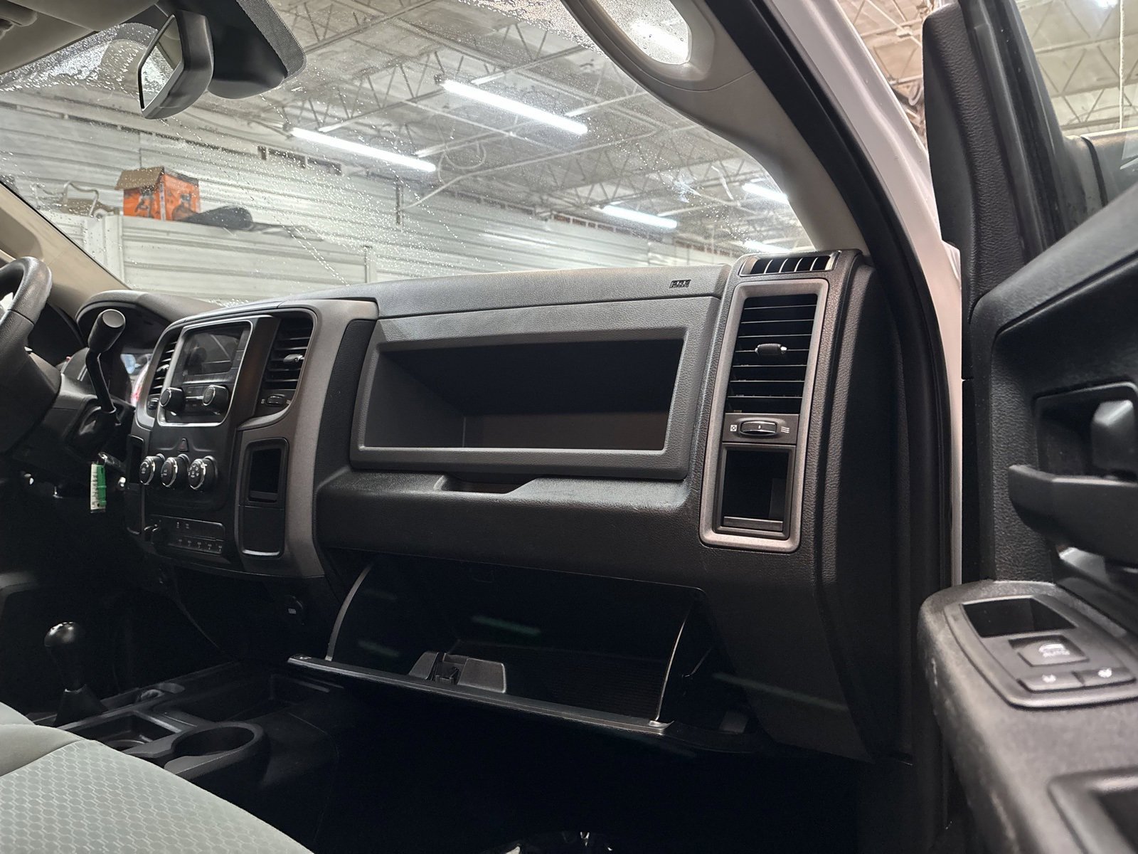 Used 2018 RAM 2500 Tradesman w/ Popular Equipment Group image 29