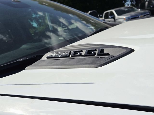 New 2026 Chevrolet Silverado 2500 Custom w/ Custom Convenience Package AWD/4WD image 19