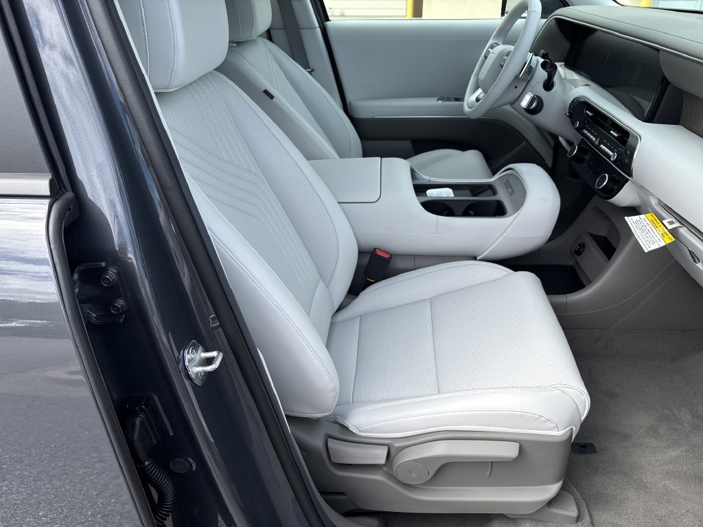New 2027 Hyundai Palisade SEL w/ Tow & Go Package FWD image 36
