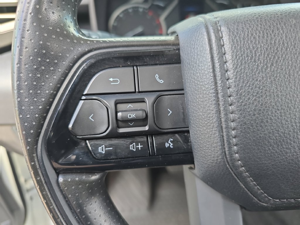 Used 2024 Toyota Tundra SR5 w/ SR5 Convenience Package AWD/4WD image 19