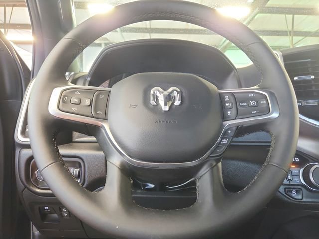 Used 2025 RAM 1500 Lone Star AWD/4WD image 14