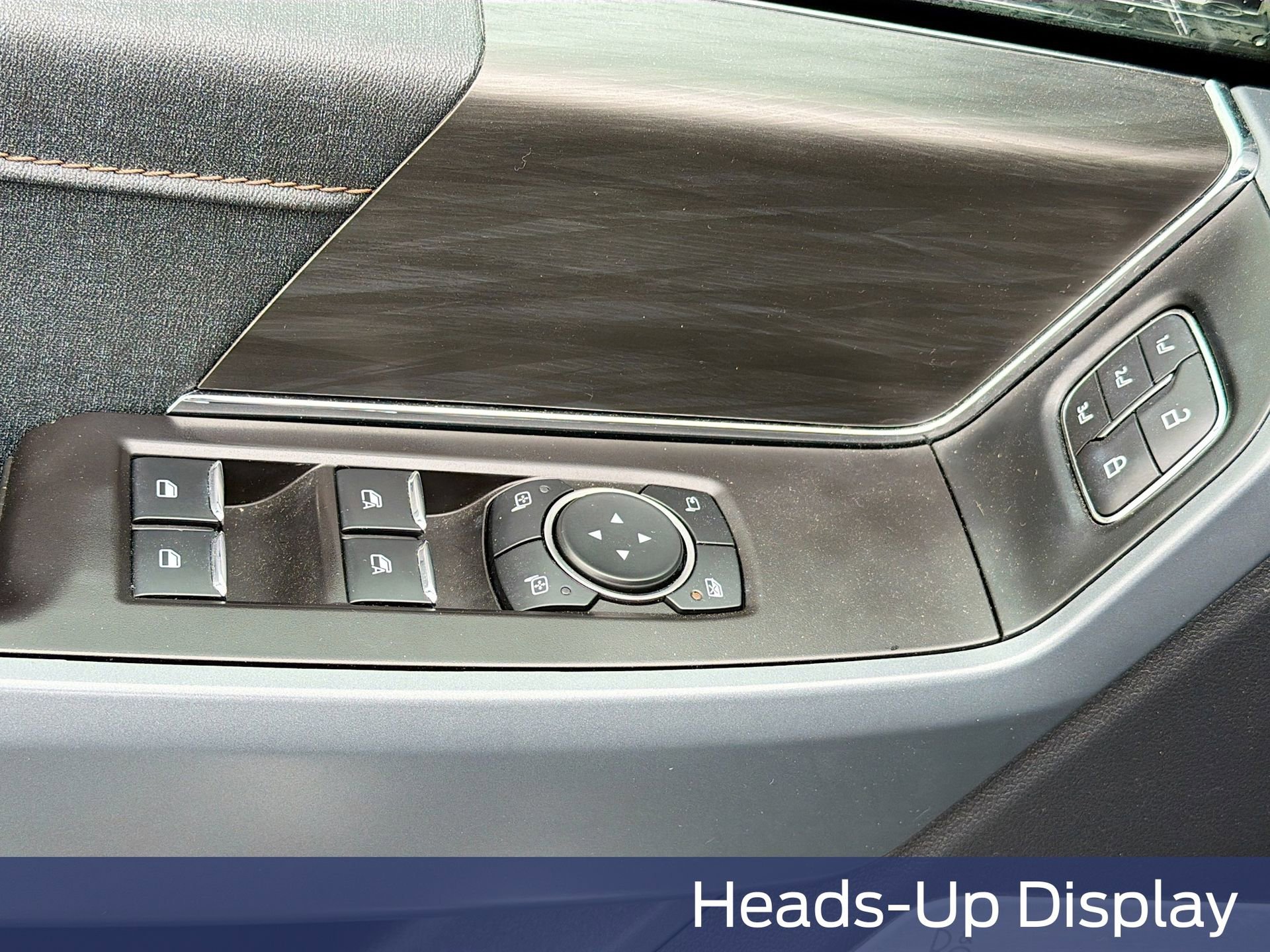 Used 2024 Ford F150 Lariat w/ Equipment Group 502A High image 23