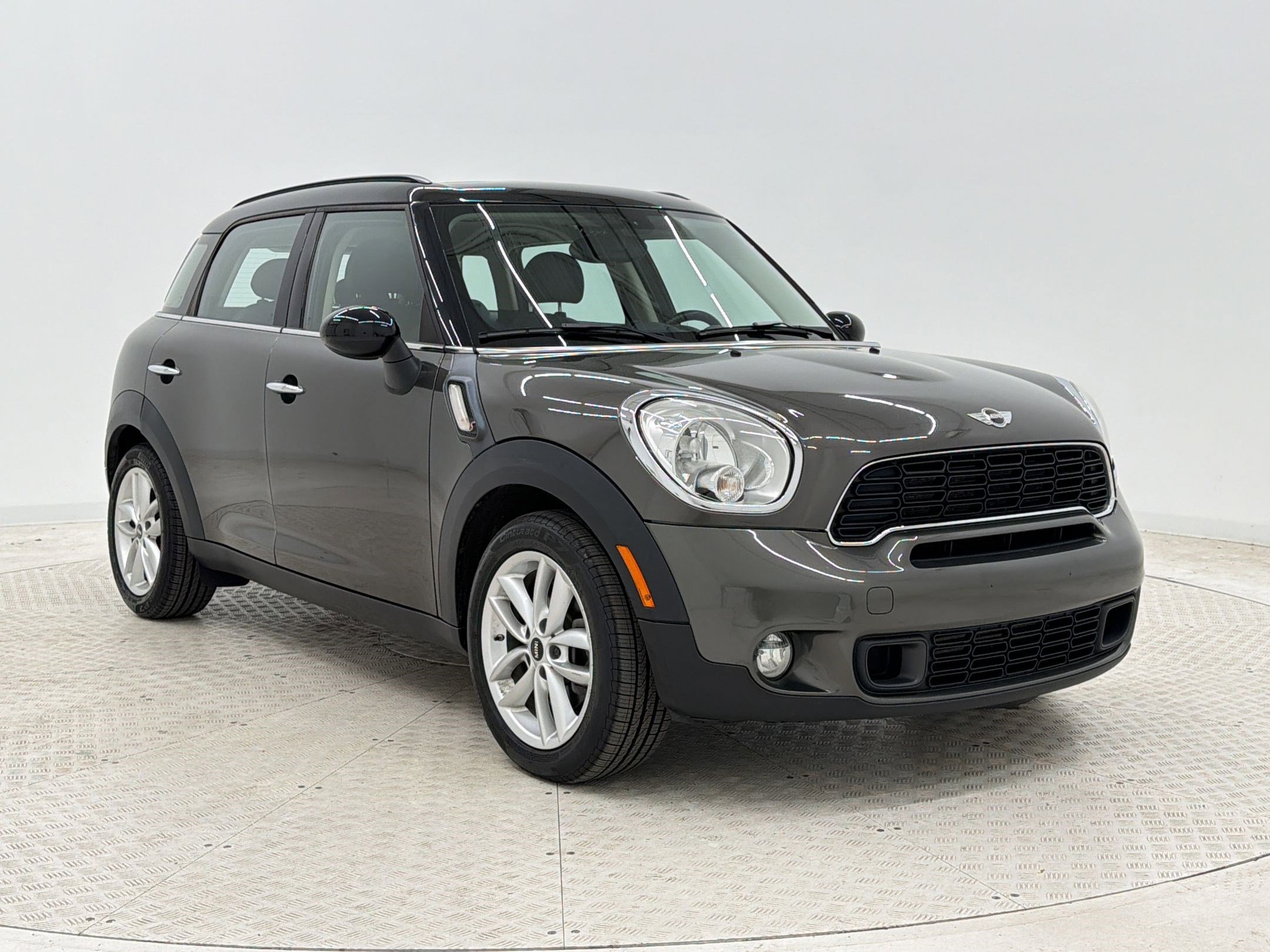 Used 2013 MINI Cooper Countryman S image 7
