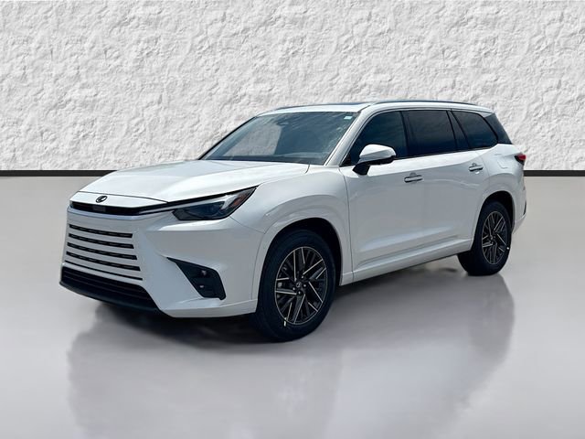 New 2026 Lexus TX 350 AWD image 7