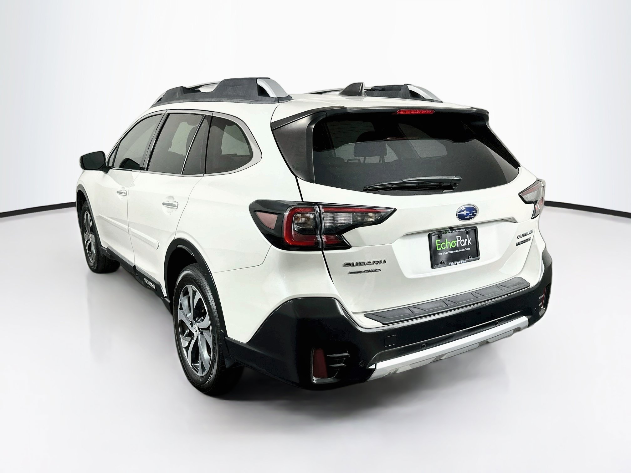 Used 2020 Subaru Outback Touring XT AWD/4WD image 5