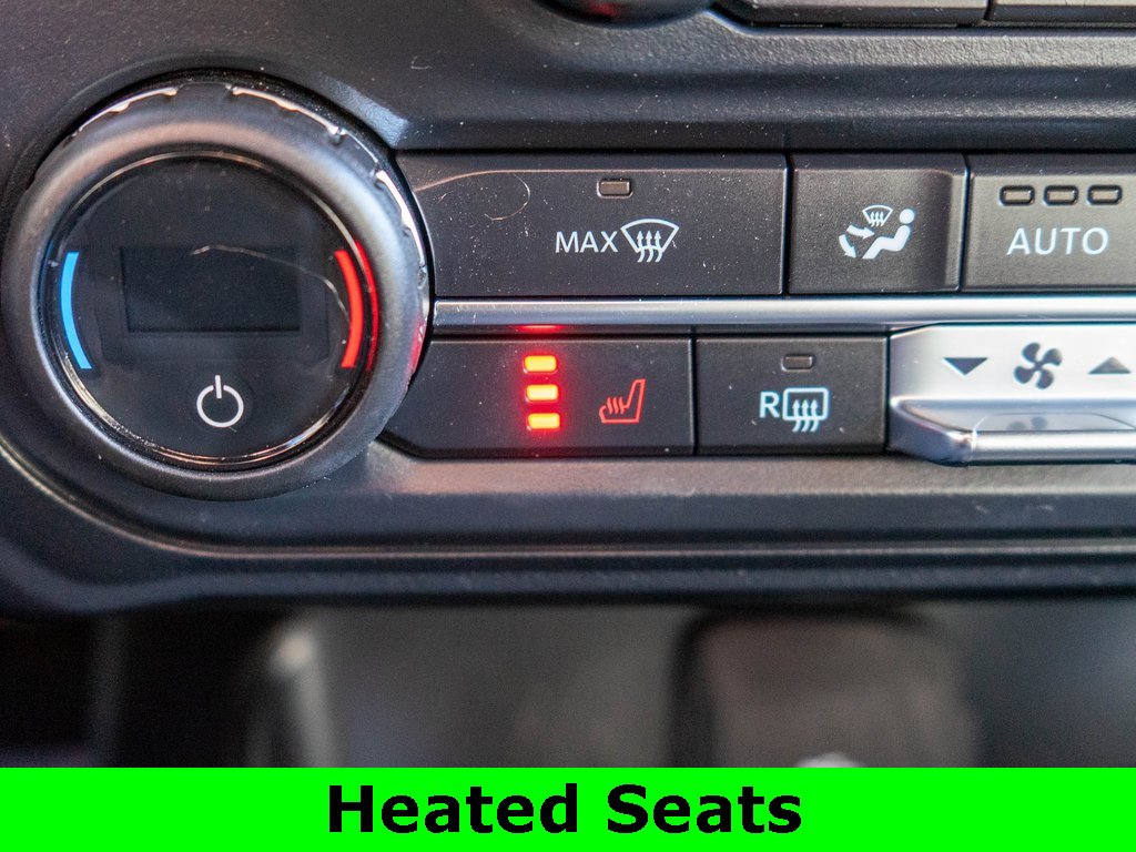 Used 2021 Ford Bronco Outer Banks image 24