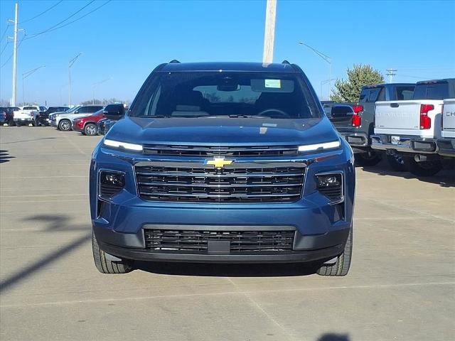 New 2026 Chevrolet Traverse LT image 23