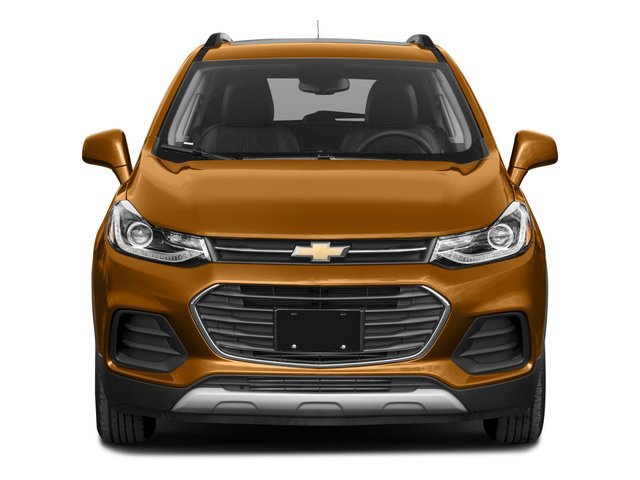 Used 2017 Chevrolet Trax LT w/ LT Convenience Package image 7