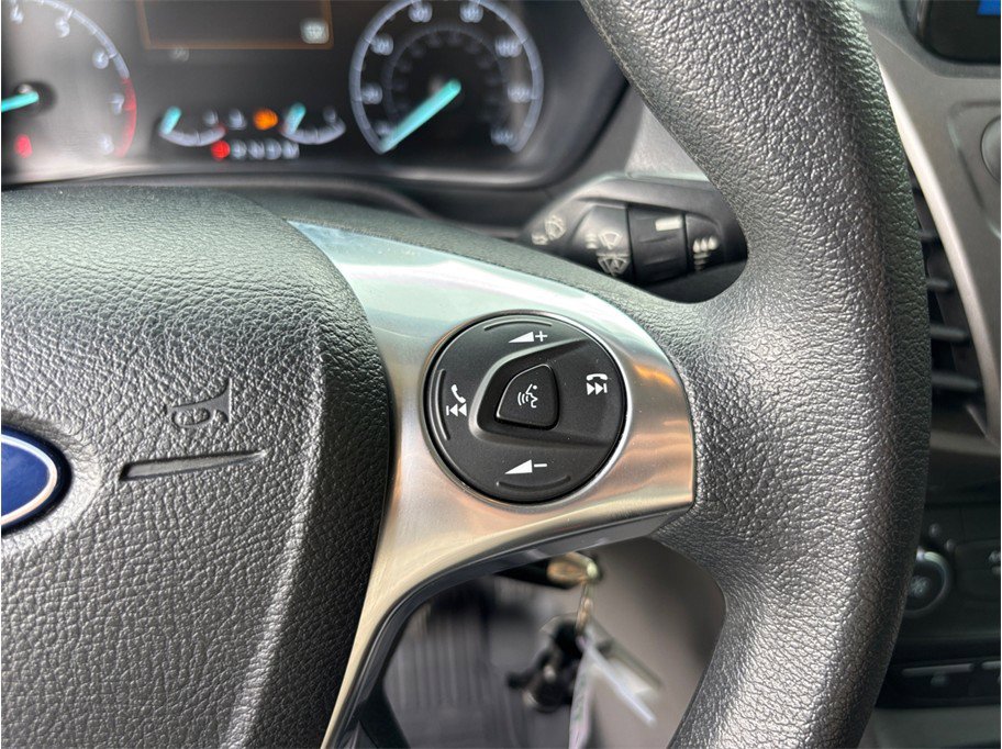 Used 2020 Ford Transit Connect XL FWD image 21