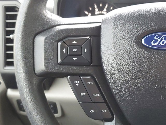 Used 2020 Ford F150 XL w/ Equipment Group 101A Mid image 12