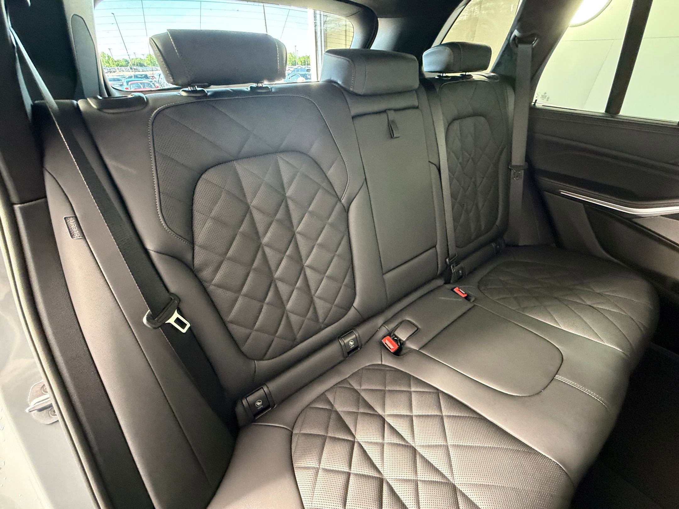 New 2026 BMW X5 sDrive40i w/ M Sport Package RWD image 33