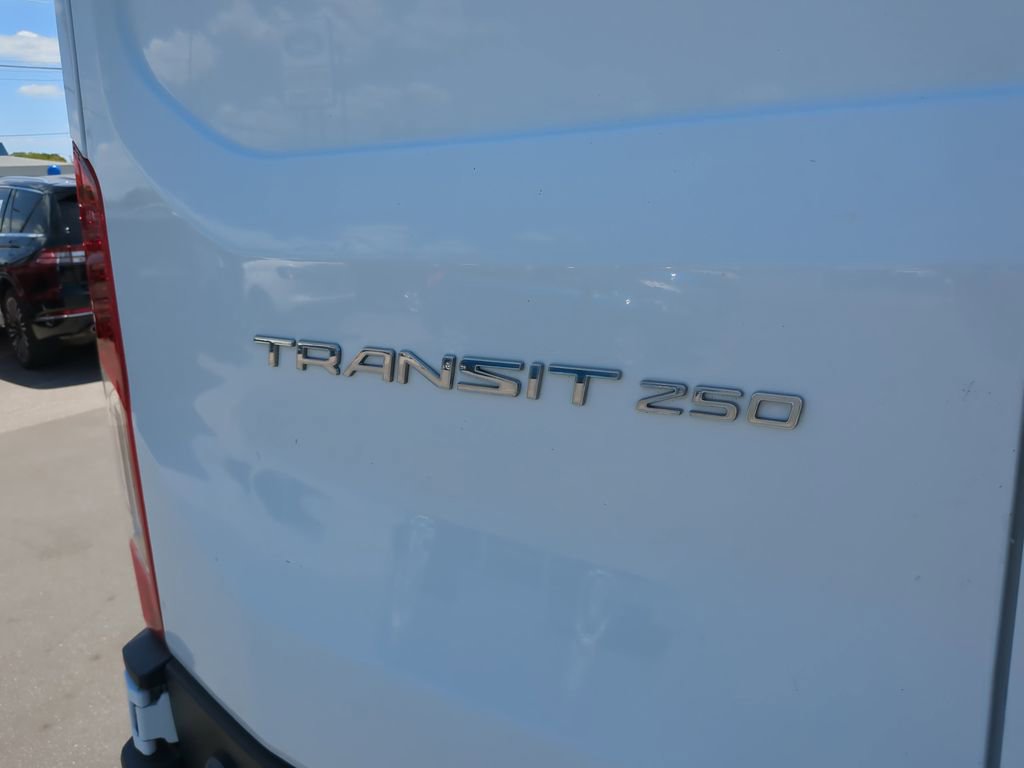 Used 2019 Ford Transit 250 148 Medium Roof image 12