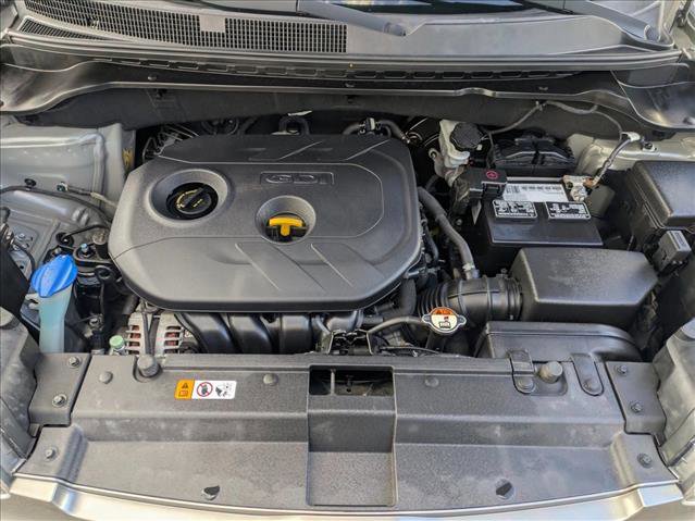 Used 2016 Kia Soul + FWD image 20