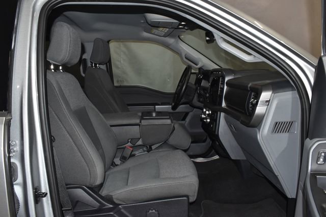 Used 2024 Ford F150 XLT image 31
