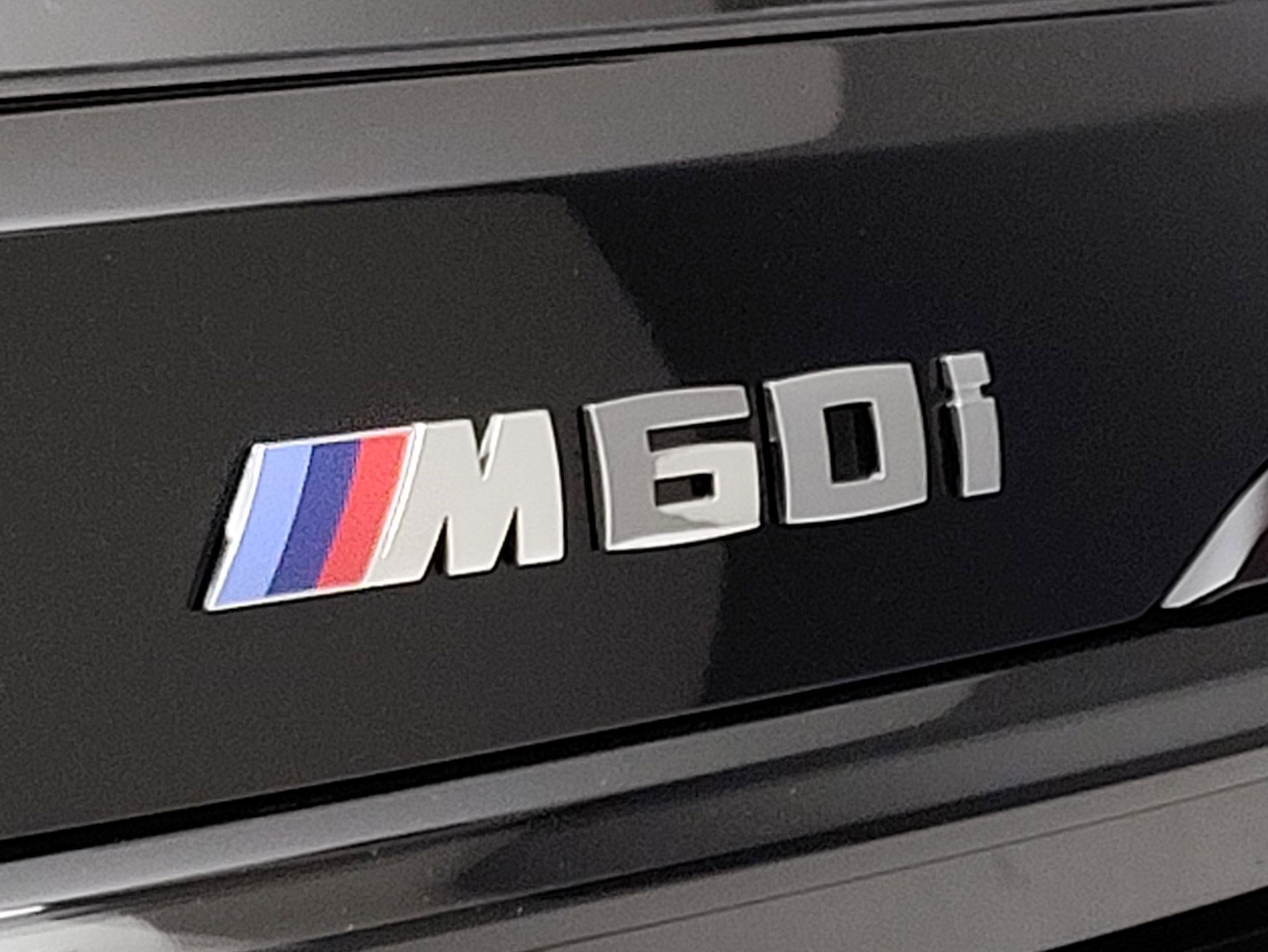 New 2026 BMW X7 M60i image 10