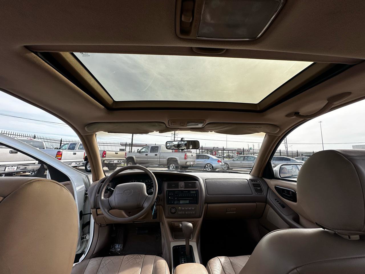 Used 1995 Toyota Avalon XLS image 37