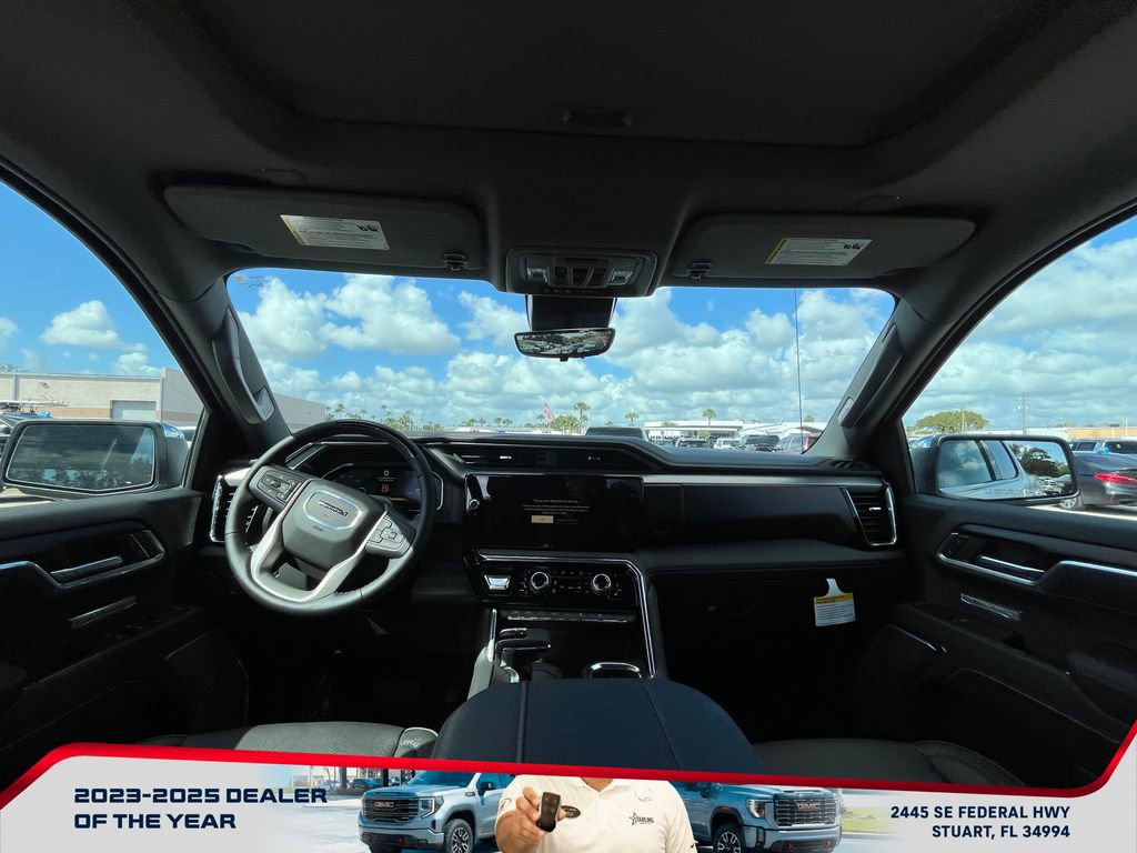 New 2026 GMC Sierra 1500 Denali image 14