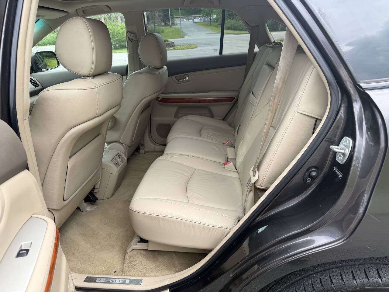 Used 2009 Lexus RX 350 AWD image 10