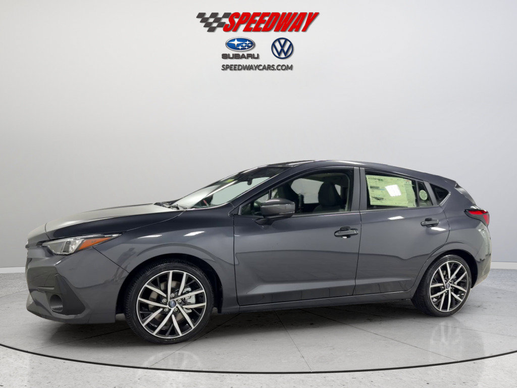 New 2026 Subaru Impreza 2.0i Sport AWD/4WD image 11