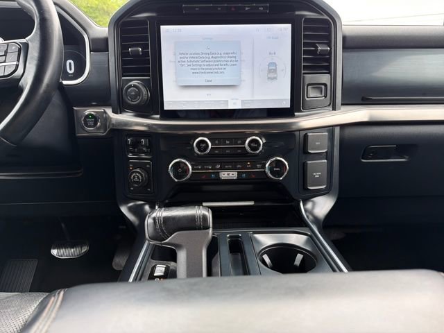 Used 2023 Ford F150 Raptor w/ Raptor 37 Performance Package image 20