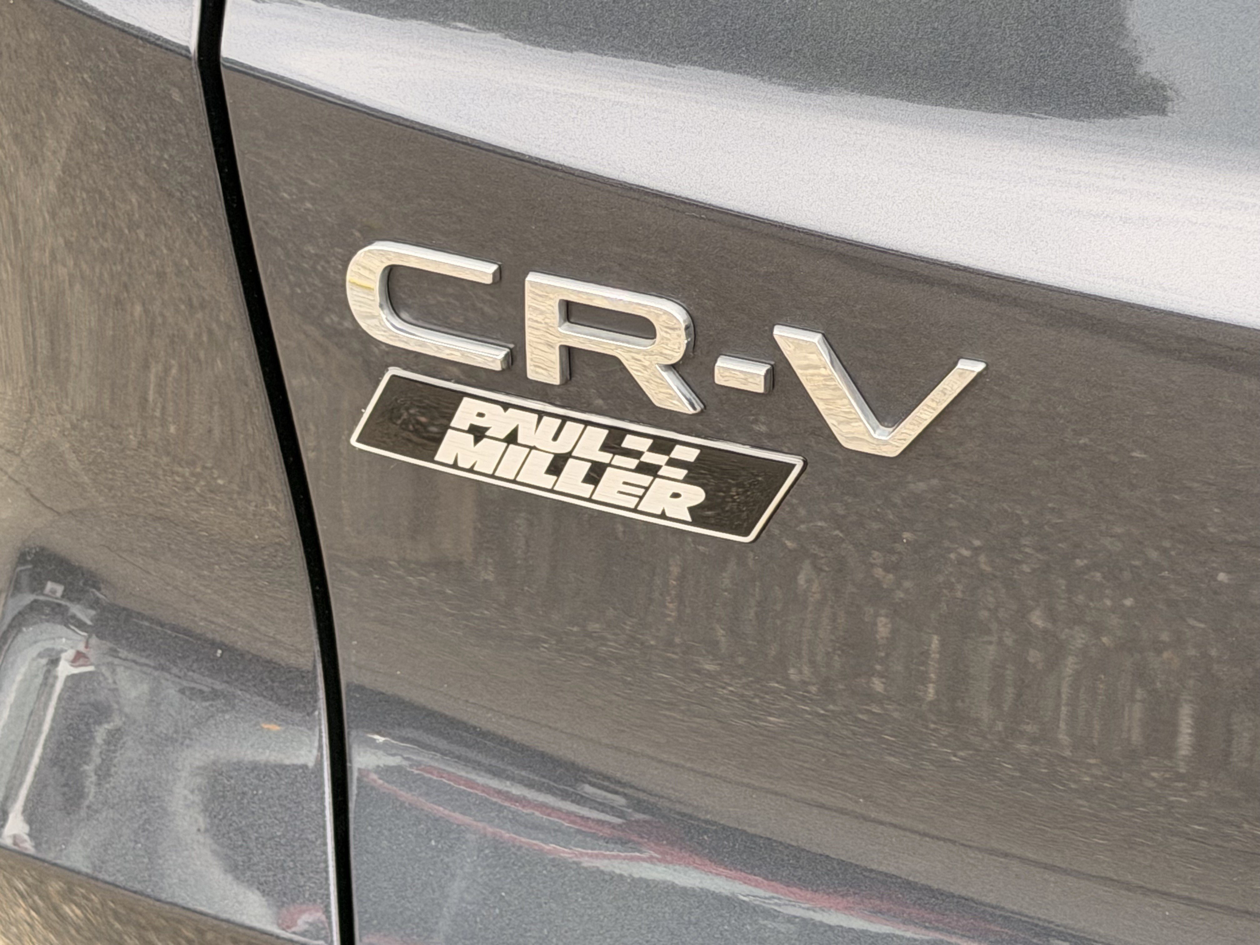Used 2023 Honda CR-V EX-L image 27