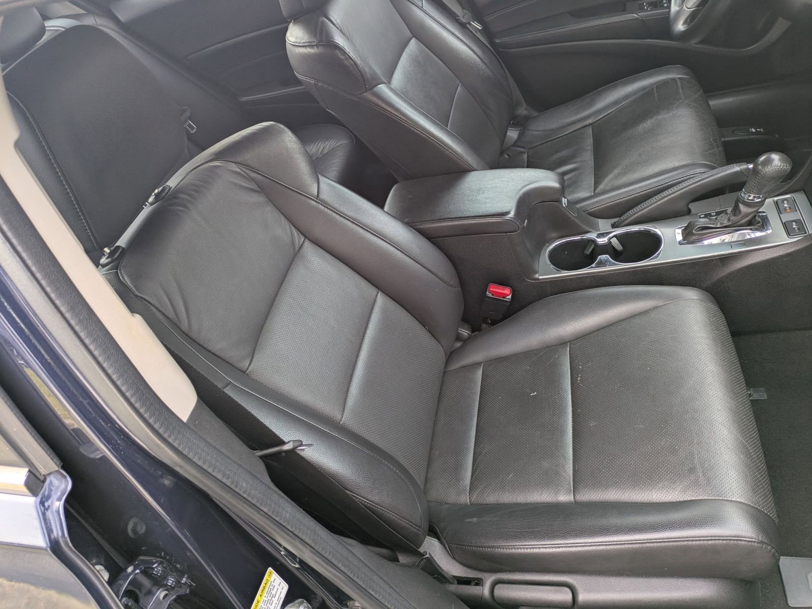 Used 2015 Acura ILX 2.0L image 27