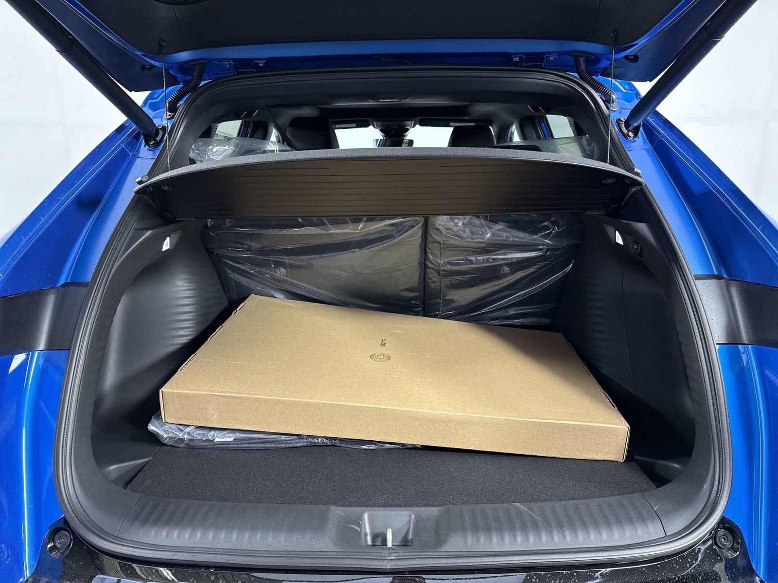 New 2026 Acura ADX A-Spec AWD/4WD image 32
