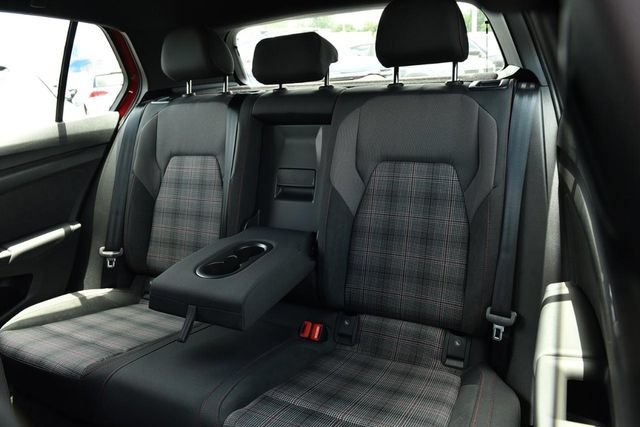 New 2026 Volkswagen GTI S FWD image 21