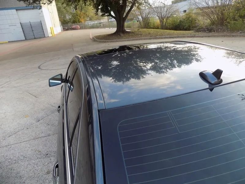 Used 2014 Mercedes-Benz E 350 Sedan image 16