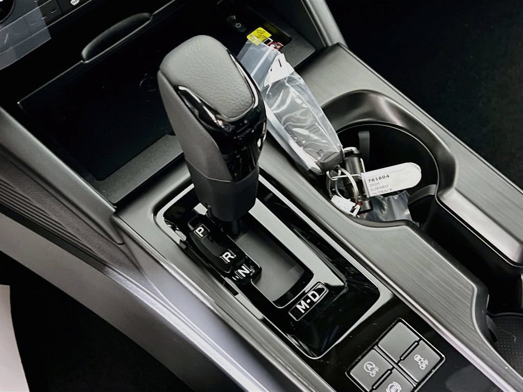 New 2026 Subaru Outback Premium AWD/4WD image 14