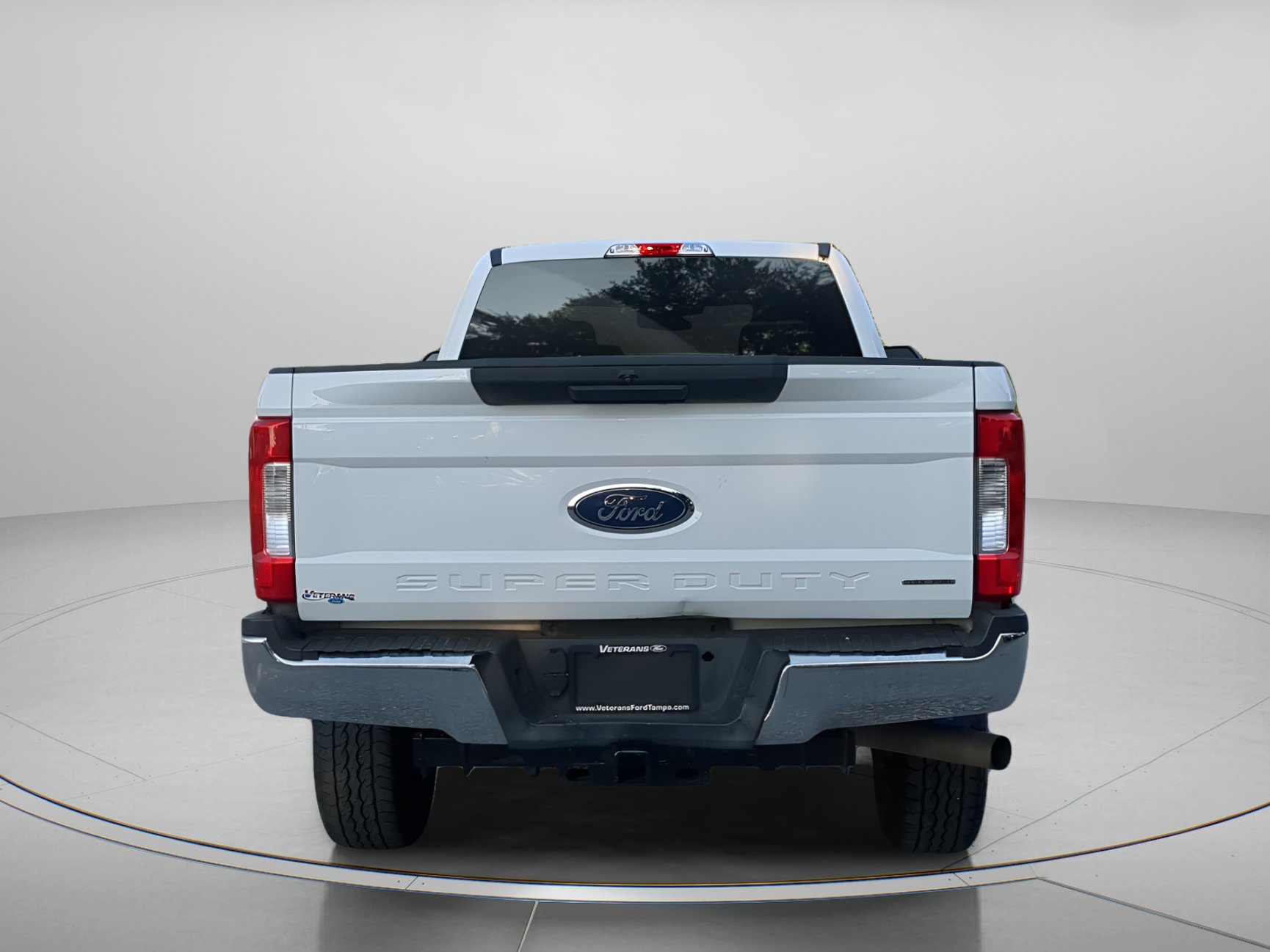 Used 2019 Ford F250 XLT AWD/4WD image 41