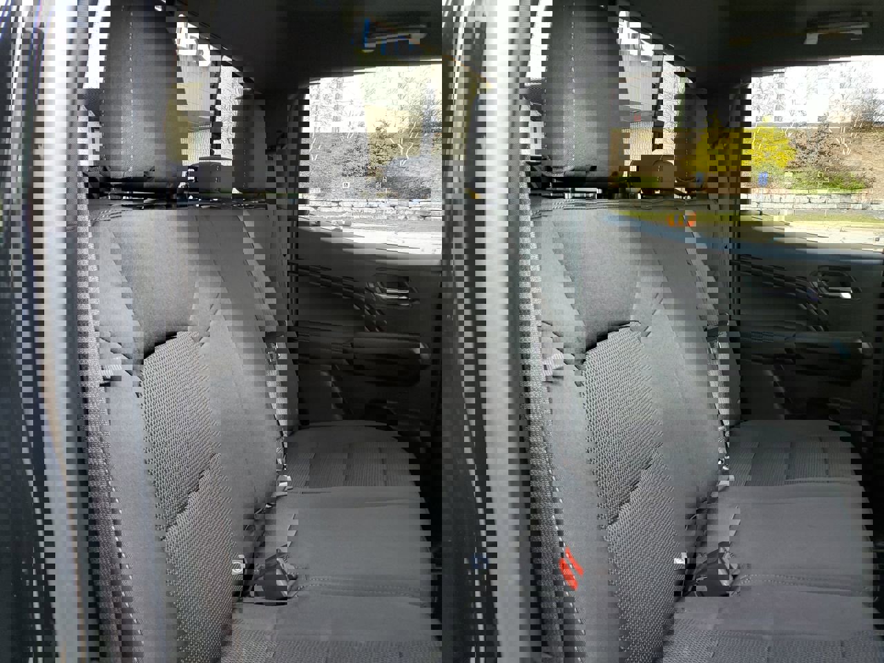 New 2024 GMC Canyon Elevation w/ Convenience Package image 62