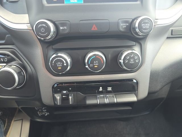 Used 2024 RAM 2500 Big Horn w/ Bed Utility Group image 22