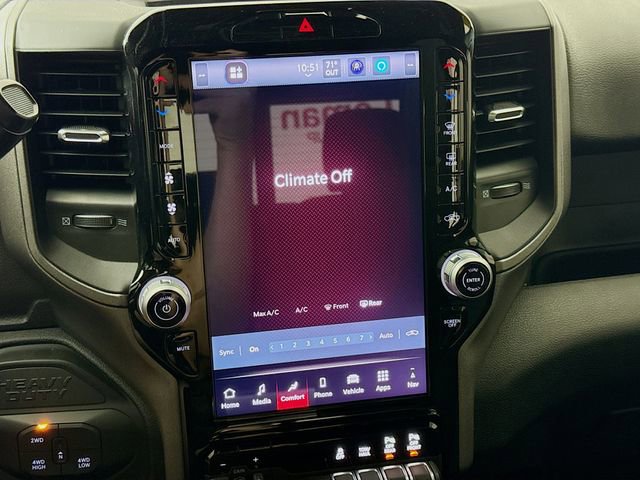 Used 2026 RAM 2500 Tradesman image 16