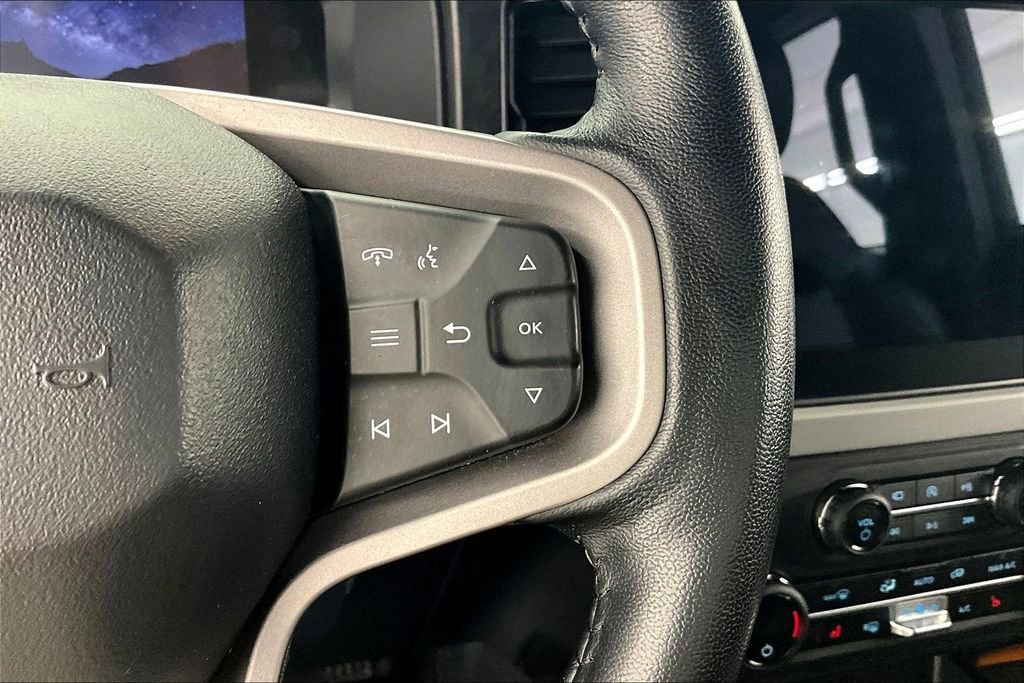 Certified 2023 Ford Bronco Badlands AWD/4WD image 19