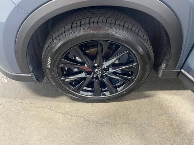 Used 2025 MAZDA CX-5 Carbon Edition AWD/4WD image 29